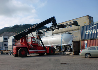 拖车&超大件运输